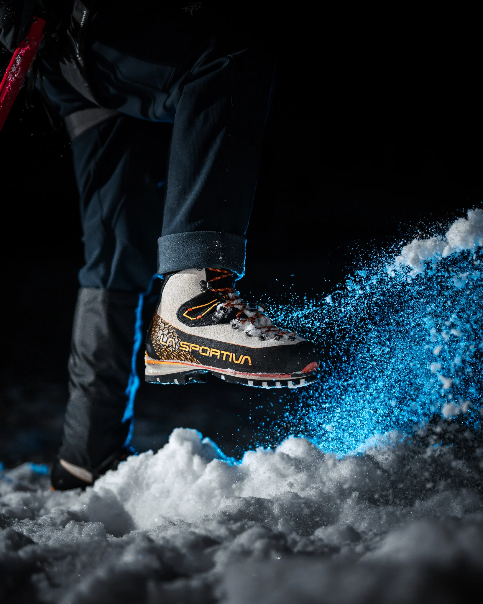 Industry & Commercial